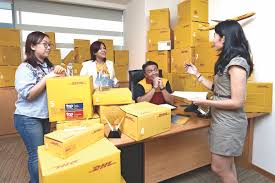 It also plans and undertakes major logistics projects under the brand name dhl industrial projects. Christopher Ong Managing Director Of Dhl Express Malaysia And Brunei