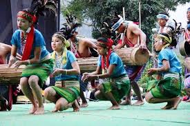Image result for garo tribe