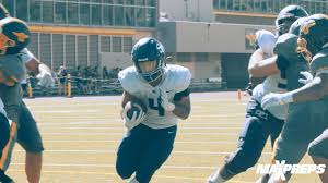 Newman Smith Football Roster (2023-24)