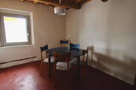 Three guests, it means a buffet setup in the kitchen and little folding tables in the living room. Relais Mevigo Casola Valsenio Updated 2021 Prices