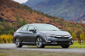 The honda clarity fuel cell hasn't been subject to a single recall since 2019, with the last recalls occurring in 2018. 2021 Honda Clarity Review Pricing And Specs