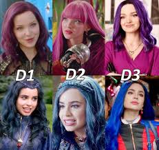 Dizzy from descendants 2 is a supporting character and you can make coloring for free on our website descendantsgames.org. Audrey Descendants 2 Coloring Pages Printable