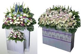 How to sign sympathy flowers. Types Of Flowers To Send For Condolence 24hrs City Florist
