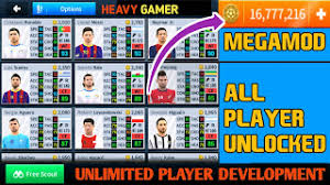 Note from zennie62media and oaklandnewsnow.com : Dream League Soccer 2018 V 5 064 Megamod Apk And Data All Players Unlocked And Unlimited Free Coins