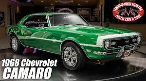 Image result for Grecian Green 1968 Camaro