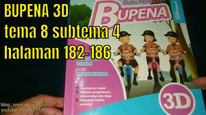 We did not find results for: Pembahasan Bupena 3d Tema 8 Subtema 4 Halaman 182 186 Youtube