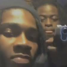 Stream Terror G music