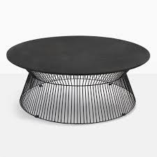 44 Awesome Black Coffee Tables Outdoor Coffee Tables Round Black Coffee Table Round Coffee Table