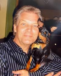 Kirk Powers's Instagram, Twitter & Facebook