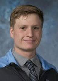 Colwell's Court: Andy Greenhalgh