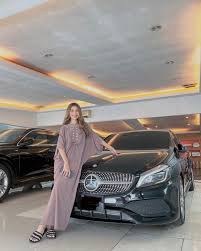 Namun saat ini pt kai juga mengeluarkan jenis kereta ekonomi yang lebih modern dan lebih nyaman lagi, yaitu kereta ekonomi premium. Hasil Menabung Scha Elinnea Dapat Beli Kereta Mewah Kosmo Digital