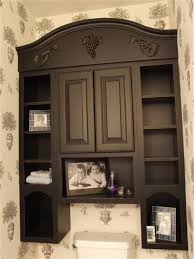 Black Bathroom Storage Cabinet Dark Wood Bathroom Storage Cabinet Floor With Wall Cabinet Over Bathroom Cabinets Over Toilet Small Bathroom Storage Cabinet Wood Bathroom Cabinets