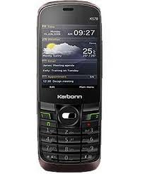 Samsung Q300 vs. Karbonn K570