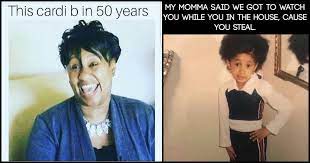 Vividseats.com has been visited by 100k+ users in the past month 85 Funny Cardi B Memes About The Super Fast Female Rapper Geeks On Coffee