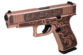 They add a sense of hope and joy to our lives, and it would be hard to imagine what our world would be like without them. Glocks N Roses 2 Glock 48 Shark Coast Tactical
