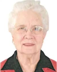 Most Recent Obituaries