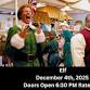 Classic Movie Night: Elf - 4th Street Theatre, 112 N 4th St Event Image