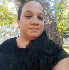 👑 Perfil de Candidata