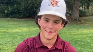 Medalist Silas Kirkpatrick leads Green to state boys golf tournament