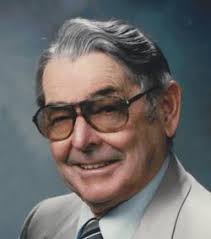 Wayne Wells (1916-2014)