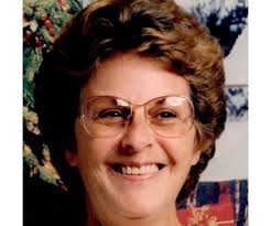 Shirley Conklin Obituary (1940