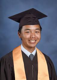 CLASS OF 2020 SENIOR AWARD RECIPIENTS