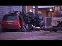 Car accident nj last night. 2 Dead In Horrific High Speed Crash In Newark New Jersey Youtube