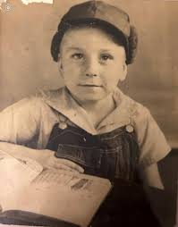 James" Larry" Chrisco