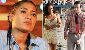 Death In Paradise'S Di Neville Parker Teases Exit From Show As Fans Think  Its His Last Season | The Independent