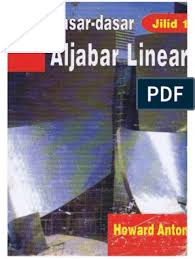 Aljabar Linier Igreja