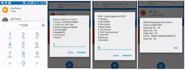 Siapapun bisa mengecek hlr kode area tanpa merujuk pada tablet atau daftar yang tertulis. Berikut Ini Ada 9 Cara Cek Nomor Axis Di Hp Android