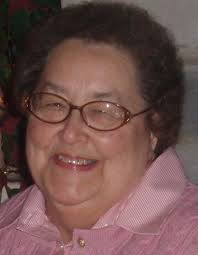 Gloria Conover Obituary