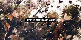 So, if you like dating simulation games with harem as the basic plot, then this one's for you. 11 Free Otome Game Apps For Android Ios Free Apps For Android And Ios Game App Android Game Apps Best Android Games