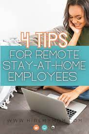 Working Remotely Doesn T Have To Be Lonely In 2021 Remote Work Work From Home Tips Working From Home