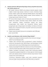Bagaimanapun juga, jika seorang pekerja berhalangan bekerja, maka akan mengurangi produktivitas usaha, sehingga dalam skala besar akan menggangu target produksi perusahaan. Perkeso Socso On Twitter Untuk Makluman Mana Mana Majikan Yang Ingin Memberhentikan Pekerja Memotong Gaji Dan Mengarahkan Pekerja Mengambil Cuti Tanpa Gaji Adalah Tertakluk Di Bawah Semua Peraturan Dan Undang Undang Perburuhan Di