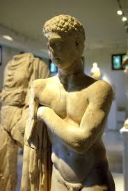 Ancient Macedonian Civilization