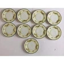 We did not find results for: Vintage Noritake Meito Floral Pattern Fine China S 9 Bread Plates Chairish