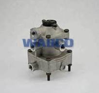 WABCO 9730024020 BRAKE VALVE (--)