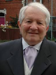 Nigel Anthony Piggott