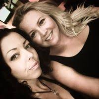 Kassandra Parks's Instagram, Twitter & Facebook