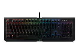 A brief tutorial on setting up the lighting effects on razer's blackwidow ultimate 2016 mechanical gaming keyboard.download the razer synapse desktop app @ w. Razer Blackwidow X Chroma Mechanical Keyboard