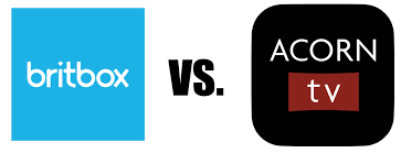 Series 7, and more, so get acorn tv is the best source out there to find the top international television series to stream right now. Acorn Tv Vs Britbox Grounded Reason
