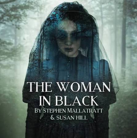The Woman in Black, by Stephen Mallatratt and Susan Hill — Cahoots