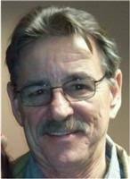 Gerald McBee Obituary (1945