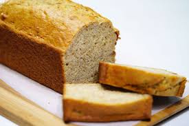 Lihat juga resep pisang bakar teflon enak lainnya. Banana Bread