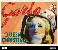 Ian keith queen christina hi-res stock photography and images