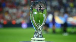 Олимп суперкубок россии по футболу 2021. Match Za Superkubok Uefa Vozmozhno Projdet V Prisutstvii Zritelej Armenia Today
