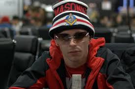 Craig Stewart Eliminated in 10th Place for $31,910