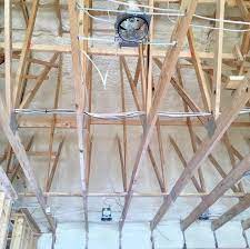 Oklahoma Spray Foam Insulation Residential And Commercial