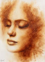 Leading a painting class for PureLogic IT Solutions